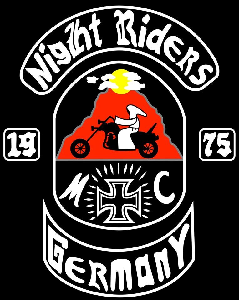 Night Riders MC